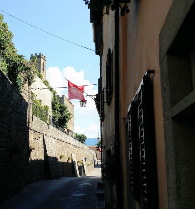 Apartment Borgo De' Cenci, Lovely Below The Castel *