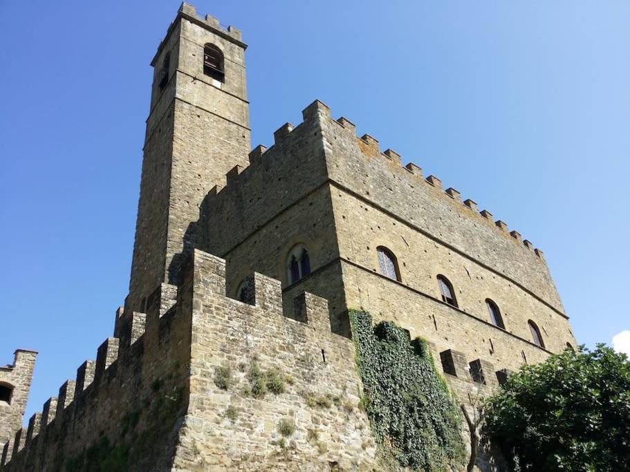 Apartment Borgo De' Cenci, Lovely Below The Castel *